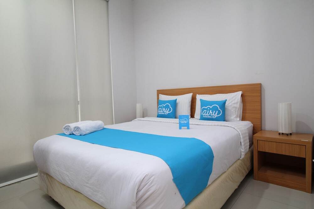 Джакарта: Airy Eco Kebon Jeruk Kelapa Dua Raya 5 Jakarta