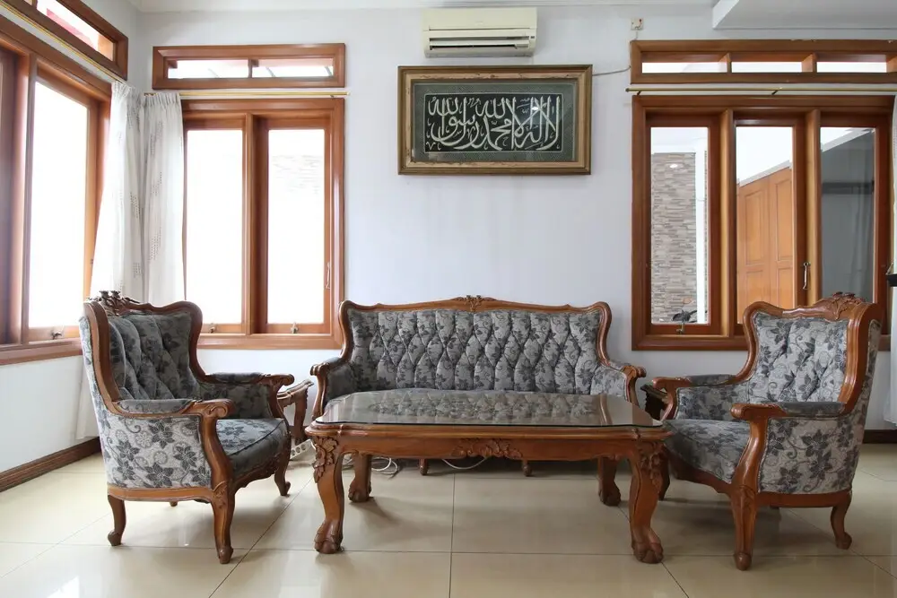 Джакарта: Airy Eco Kebon Jeruk Kelapa Dua Raya 5 Jakarta