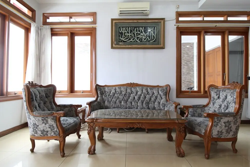 Джакарта: Airy Eco Kebon Jeruk Kelapa Dua Raya 5 Jakarta
