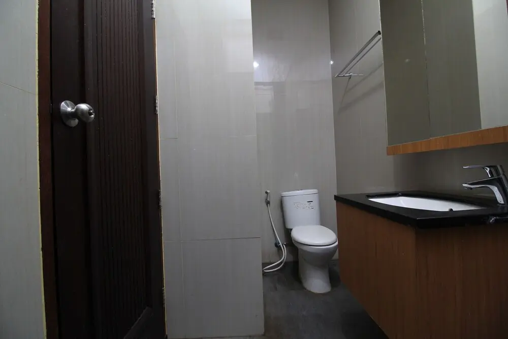 Джакарта: Airy Eco Kebon Jeruk Kelapa Dua Raya 5 Jakarta