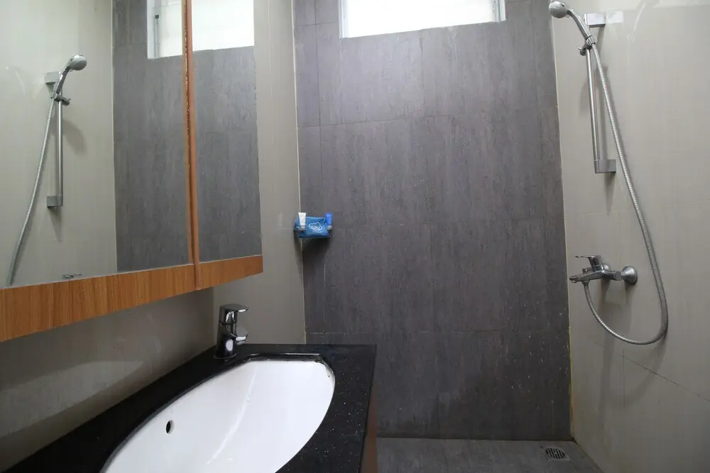 Джакарта: Airy Eco Kebon Jeruk Kelapa Dua Raya 5 Jakarta