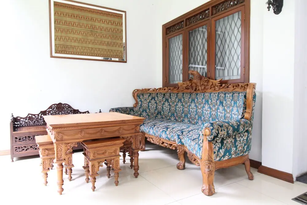 Джакарта: Airy Eco Kebon Jeruk Kelapa Dua Raya 5 Jakarta