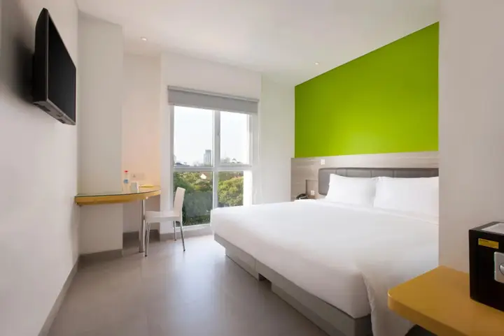 Сурабая: Amaris Hotel Darmo - Surabaya