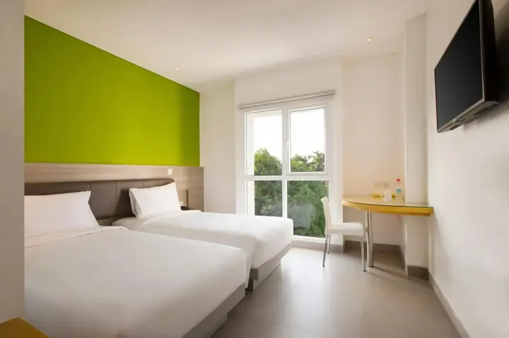 Сурабая: Amaris Hotel Darmo - Surabaya