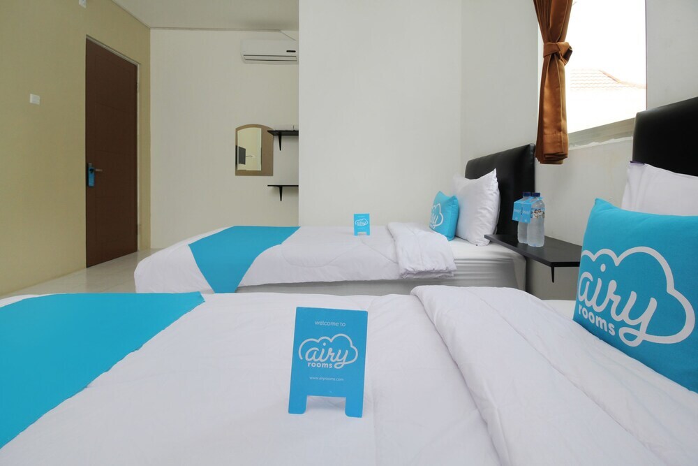 Сурабая: Airy Mulyorejo Kalijudan 125 Surabaya
