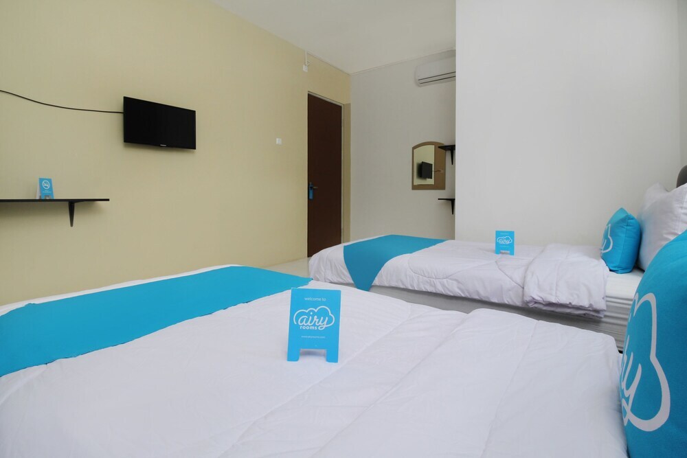 Сурабая: Airy Mulyorejo Kalijudan 125 Surabaya