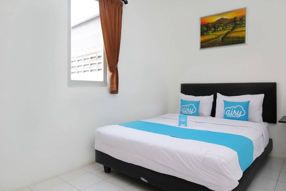 Сурабая: Airy Mulyorejo Kalijudan 125 Surabaya