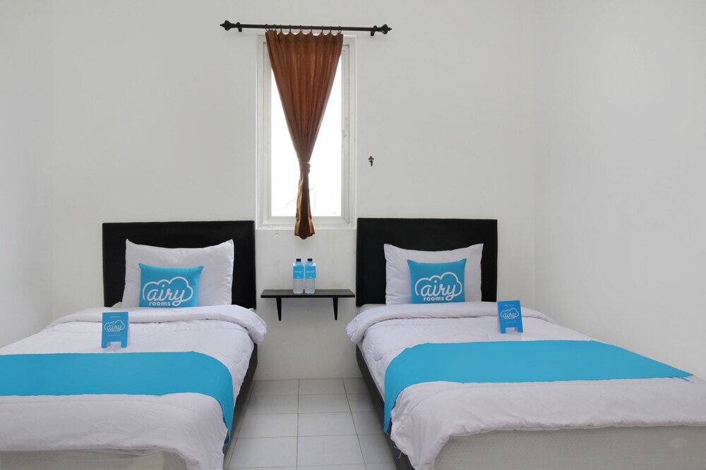 Сурабая: Airy Mulyorejo Kalijudan 125 Surabaya