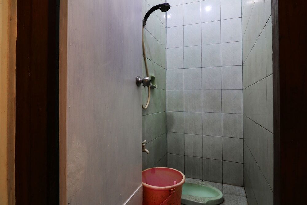 Бандунг: ZenRooms Cihampelas