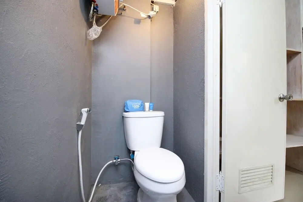 Джакарта: Airy Eco Syariah Tanjung Duren Utara Manggis Dua 2A Jakarta