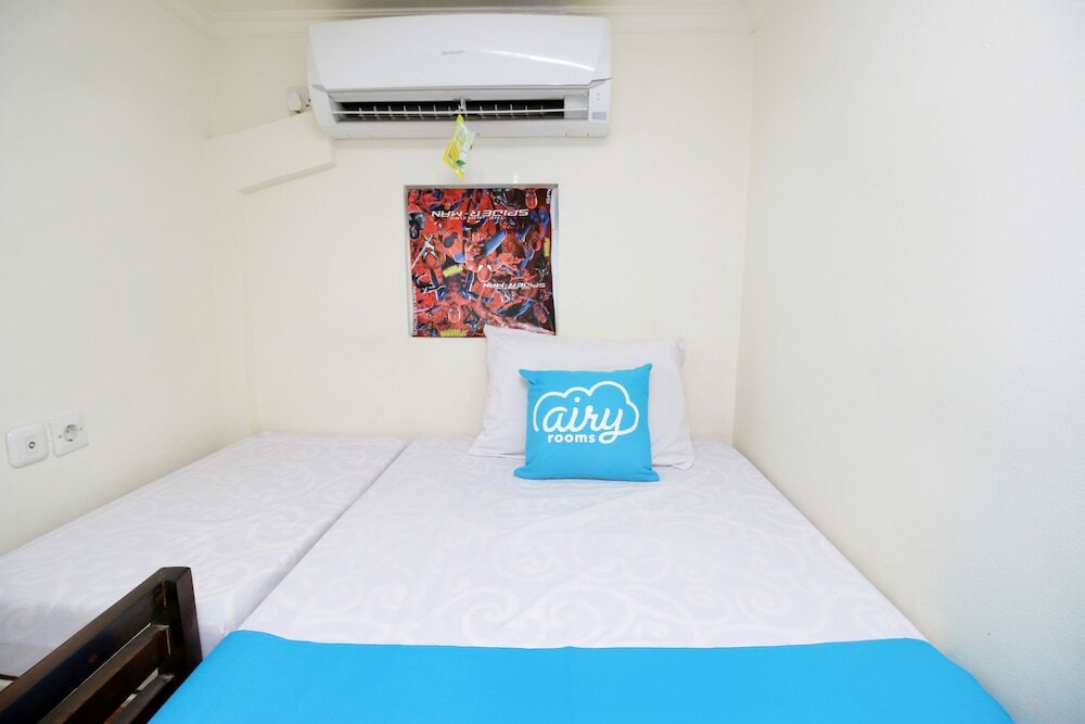 Джакарта: Airy Eco Syariah Tanjung Duren Utara Manggis Dua 2A Jakarta