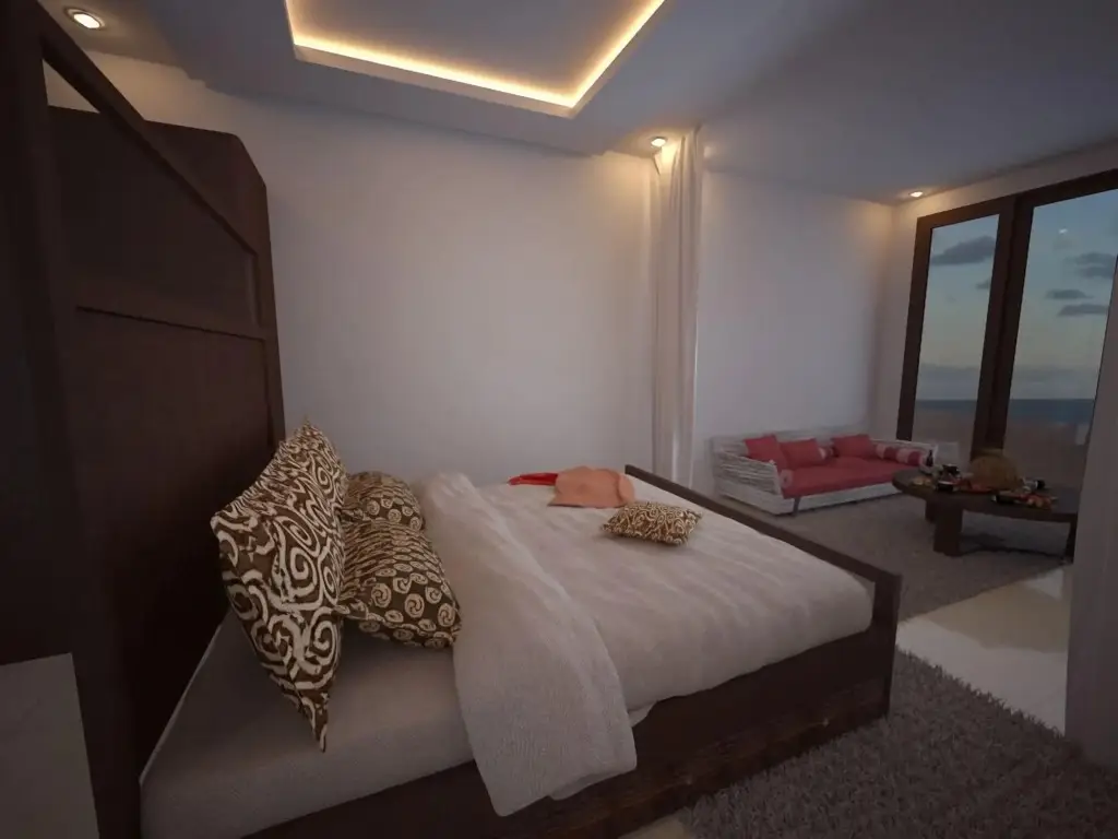 Серая: Aahh Bali B&B Seraya