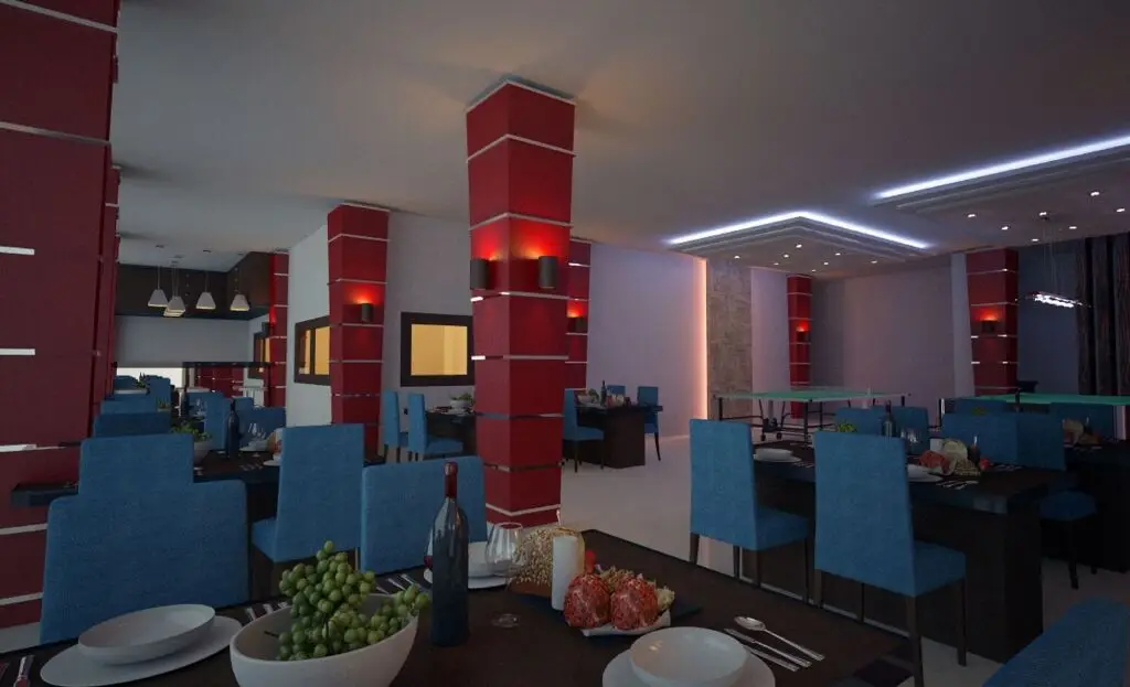 Серая: Aahh Bali B&B Seraya