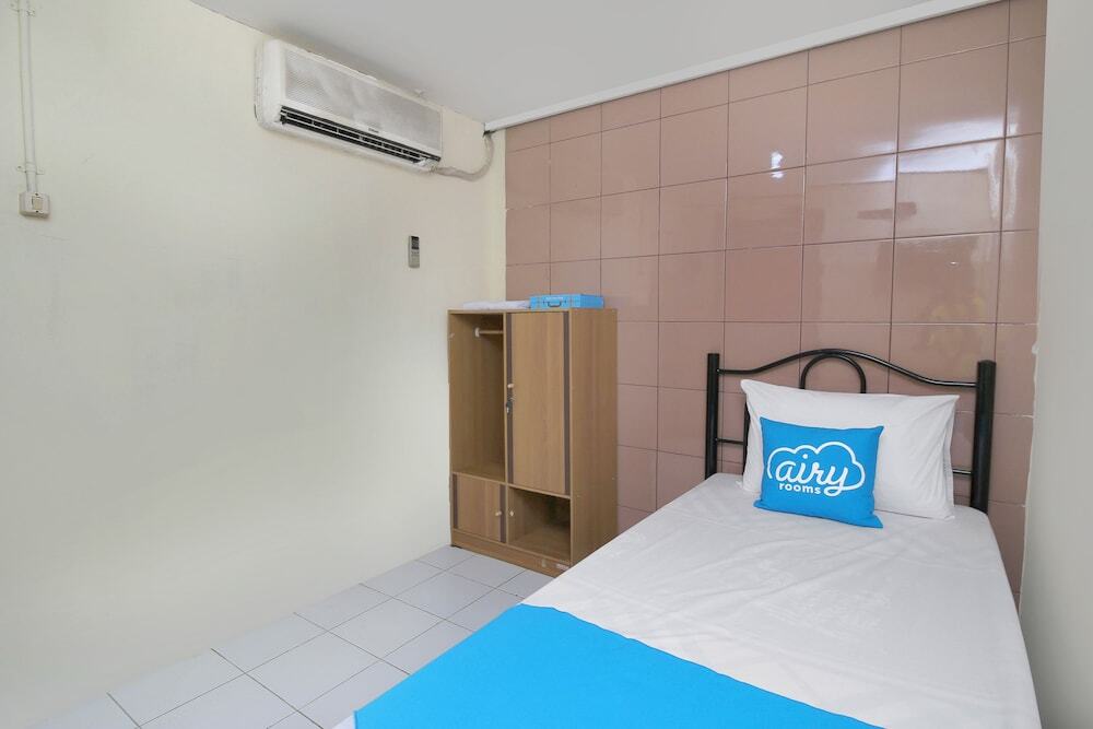 Джакарта: Airy Eco Senen Kramat Kwitang Kecil 149 Jakarta