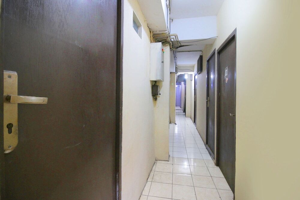 Джакарта: Airy Eco Senen Kramat Kwitang Kecil 149 Jakarta
