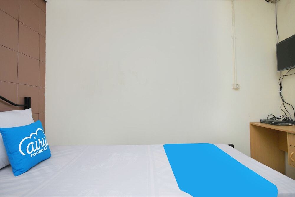 Джакарта: Airy Eco Senen Kramat Kwitang Kecil 149 Jakarta
