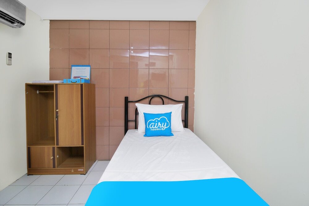 Джакарта: Airy Eco Senen Kramat Kwitang Kecil 149 Jakarta