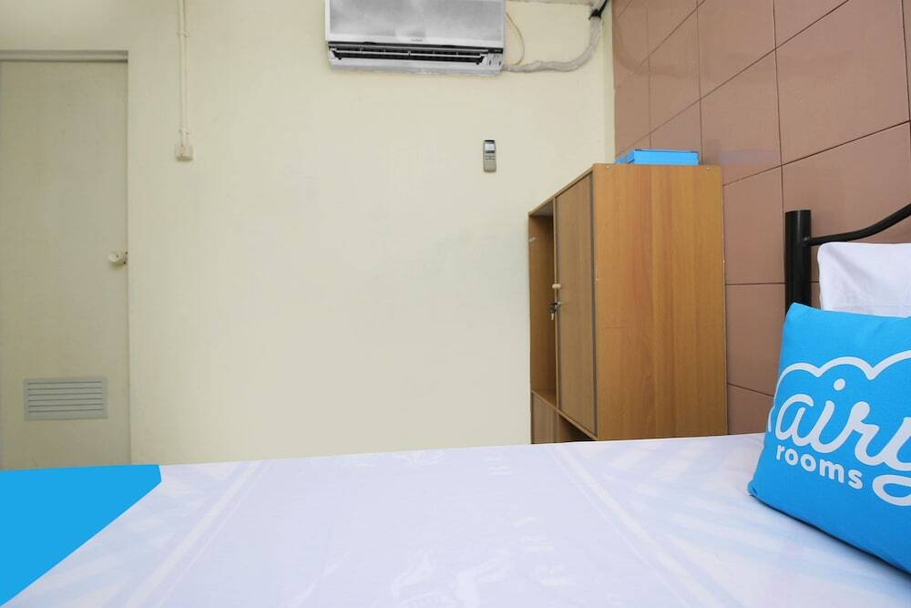 Джакарта: Airy Eco Senen Kramat Kwitang Kecil 149 Jakarta