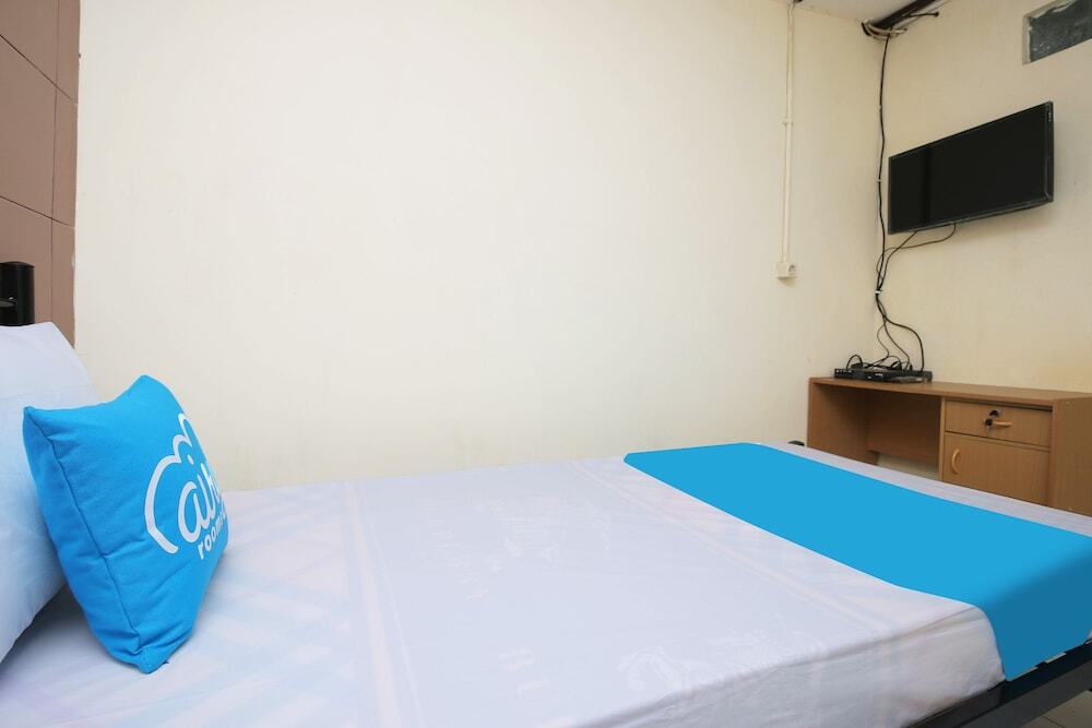 Джакарта: Airy Eco Senen Kramat Kwitang Kecil 149 Jakarta