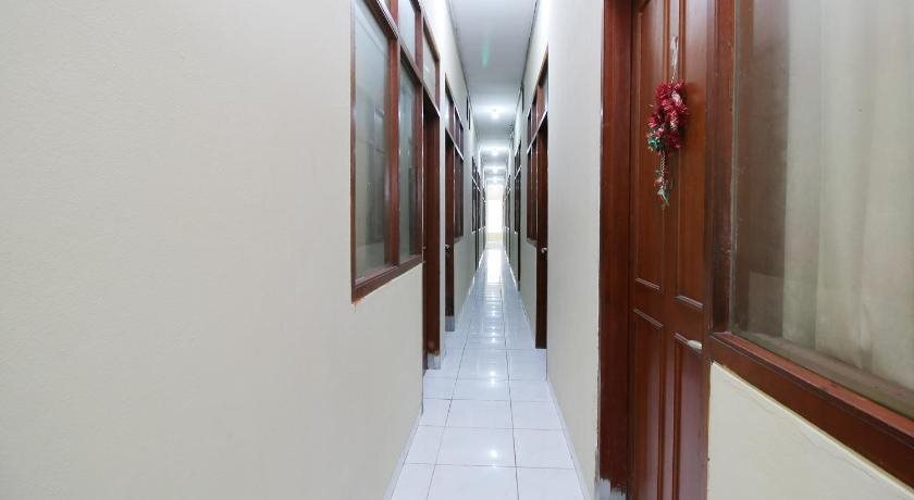 Джакарта: Airy Eco Palmerah Kemanggisan Ilir Tiga 55 Jakarta
