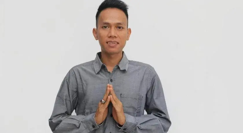Джакарта: Airy Eco Palmerah Kemanggisan Ilir Tiga 55 Jakarta