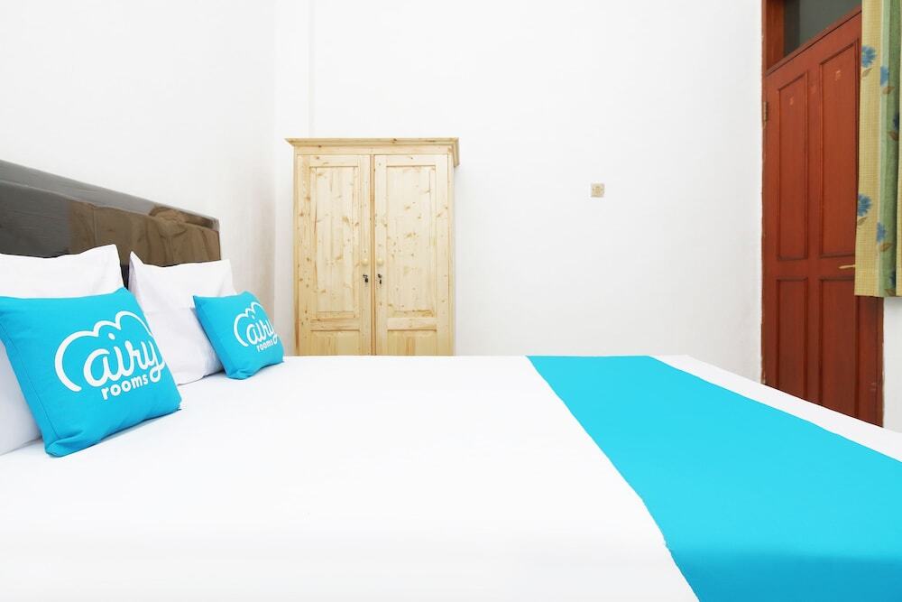 Джакарта: Airy Eco Palmerah Kemanggisan Ilir Tiga 55 Jakarta