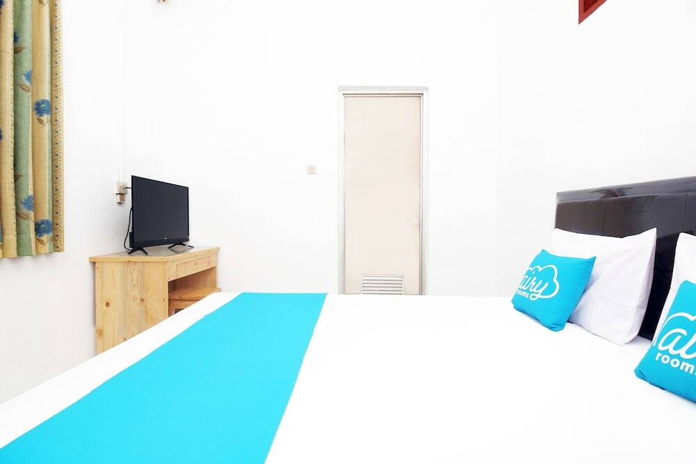 Джакарта: Airy Eco Palmerah Kemanggisan Ilir Tiga 55 Jakarta
