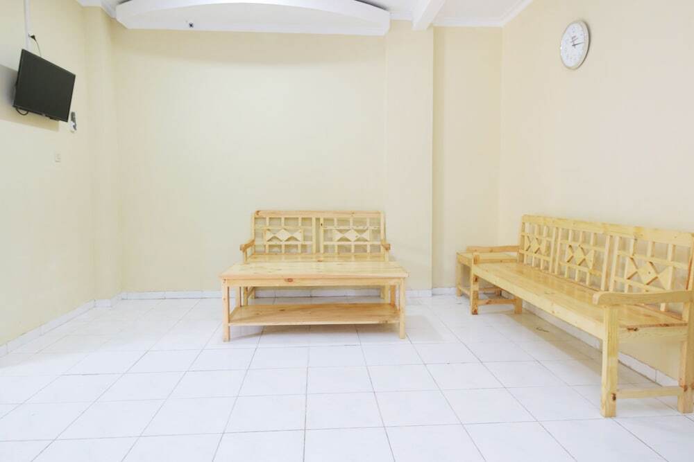 Джакарта: Airy Eco Palmerah Kemanggisan Ilir Tiga 55 Jakarta