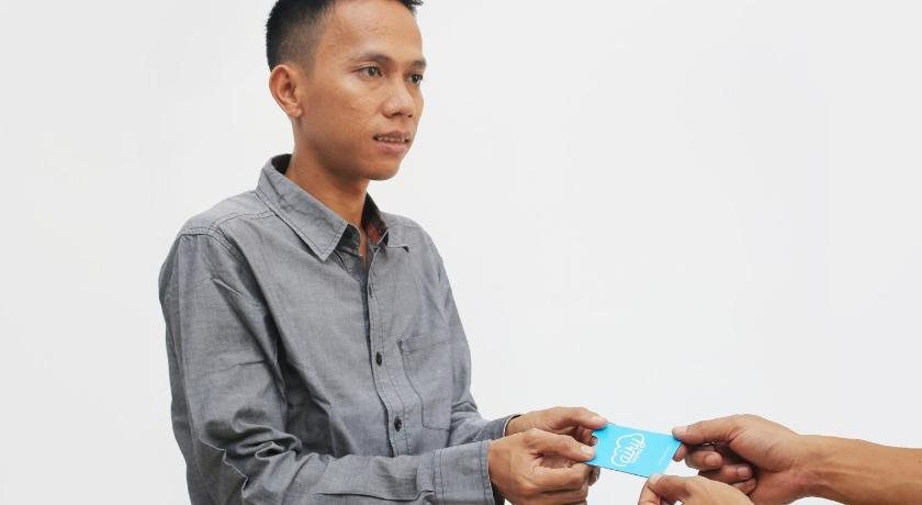 Джакарта: Airy Eco Palmerah Kemanggisan Ilir Tiga 55 Jakarta