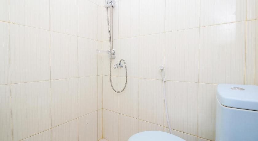 Джакарта: Airy Eco Palmerah Kemanggisan Ilir Tiga 55 Jakarta