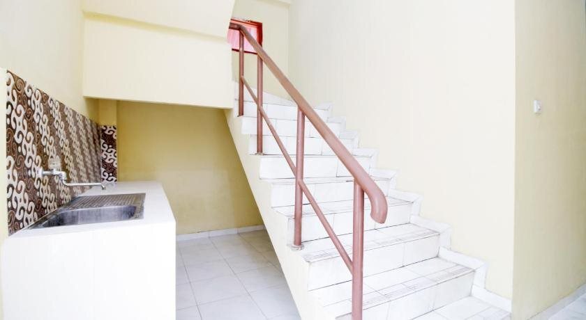 Джакарта: Airy Eco Palmerah Kemanggisan Ilir Tiga 55 Jakarta
