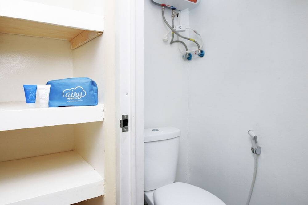 Джакарта: Airy Eco Syariah Jelambar Barat Dua 35 Jakarta