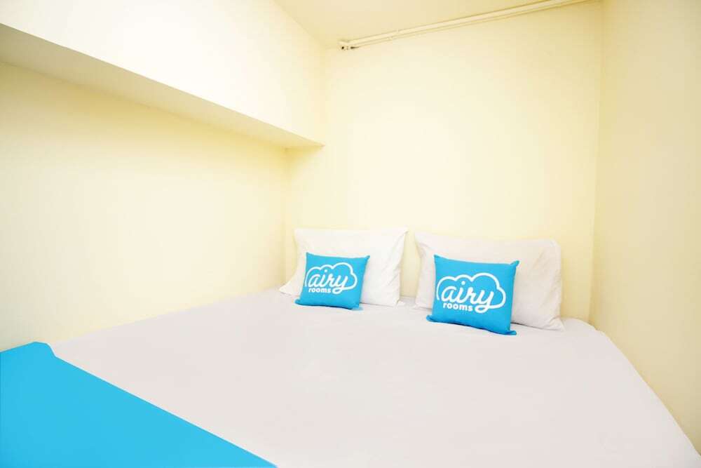 Джакарта: Airy Eco Syariah Jelambar Barat Dua 35 Jakarta