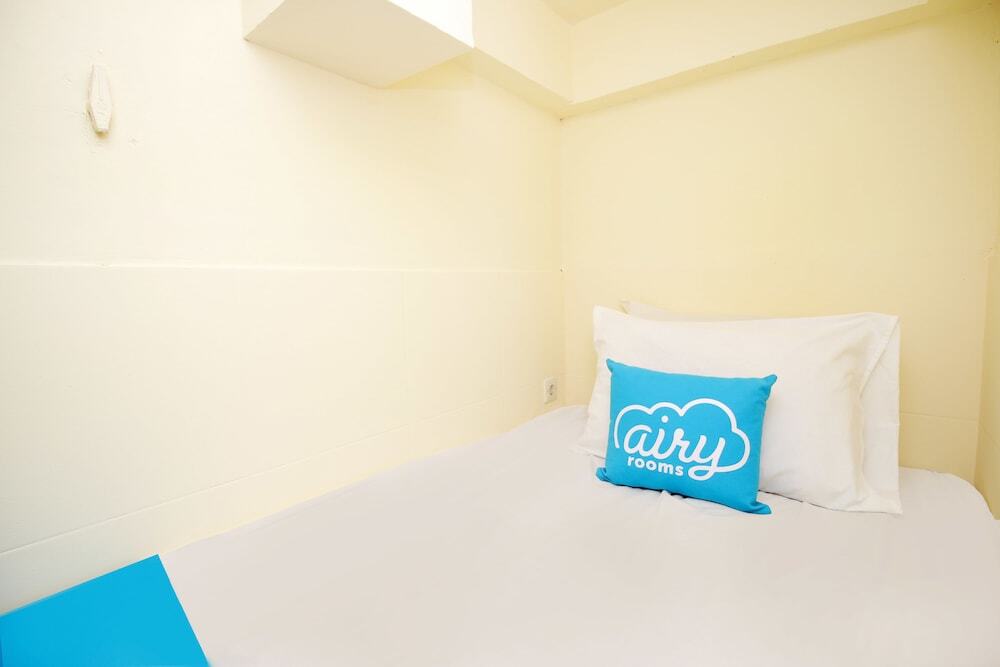 Джакарта: Airy Eco Syariah Jelambar Barat Dua 35 Jakarta