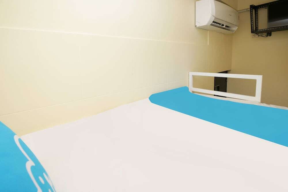 Джакарта: Airy Eco Syariah Jelambar Barat Dua 35 Jakarta