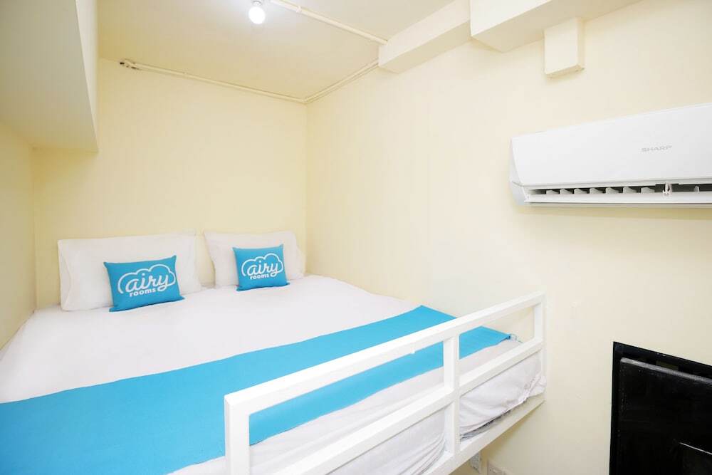 Джакарта: Airy Eco Syariah Jelambar Barat Dua 35 Jakarta
