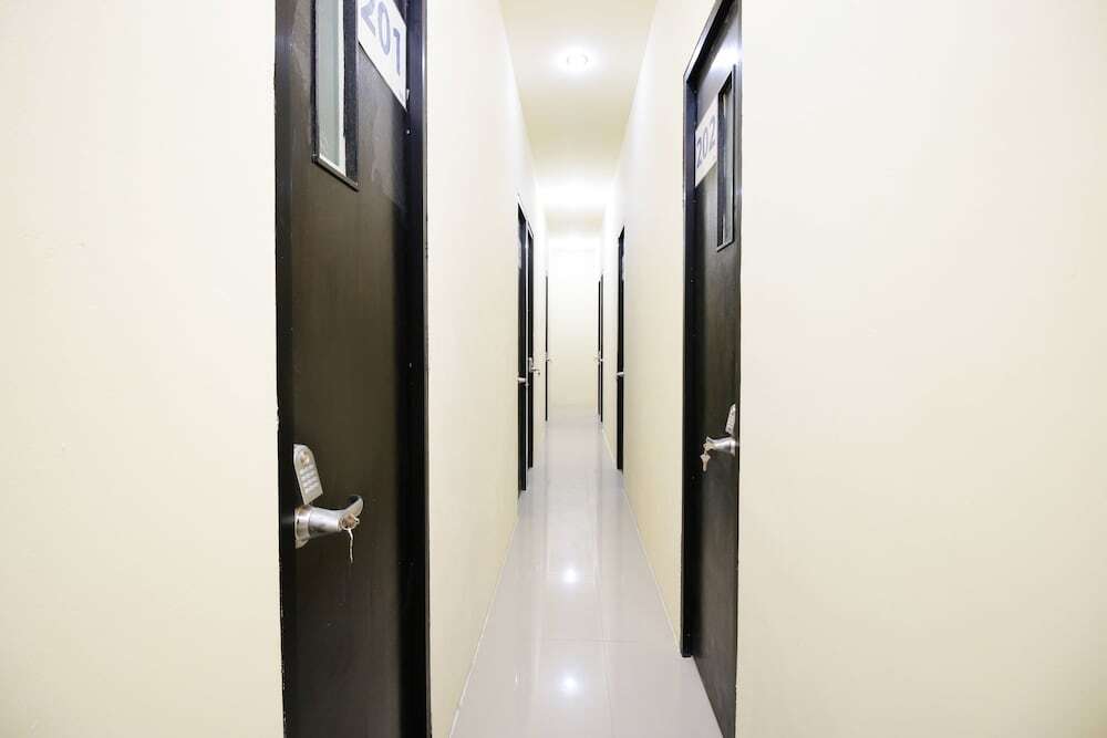 Джакарта: Airy Eco Syariah Jelambar Barat Dua 35 Jakarta