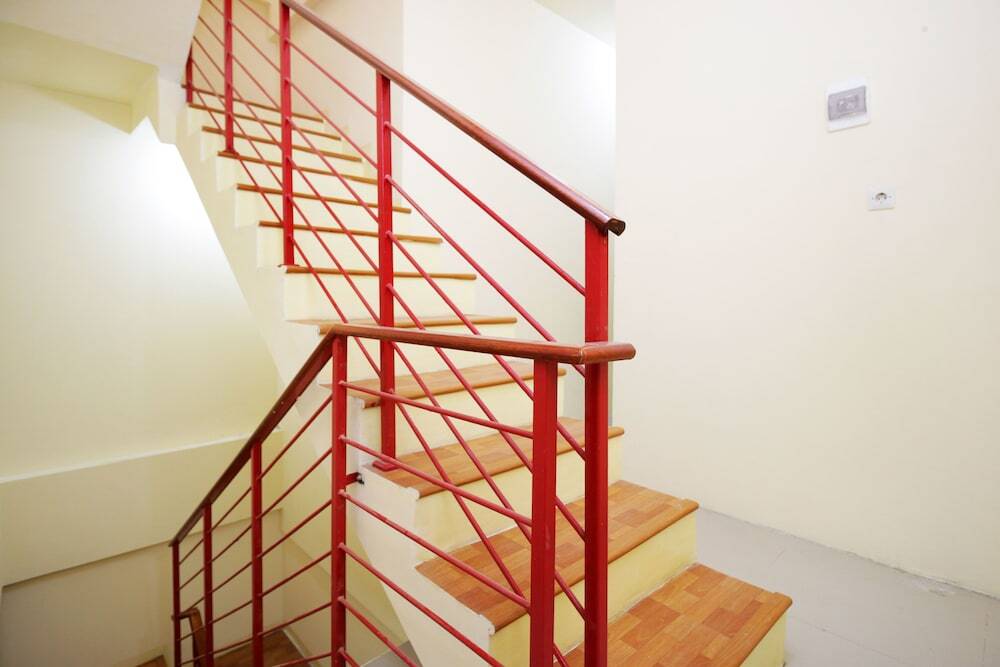 Джакарта: Airy Eco Syariah Jelambar Barat Dua 35 Jakarta