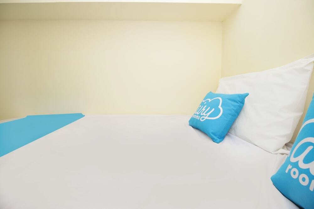 Джакарта: Airy Eco Syariah Jelambar Barat Dua 35 Jakarta