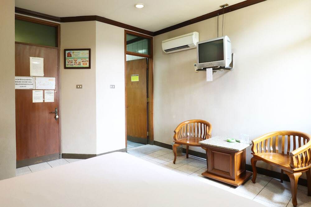 Джакарта: Hotel Transit Pondok Tirta Sentosa