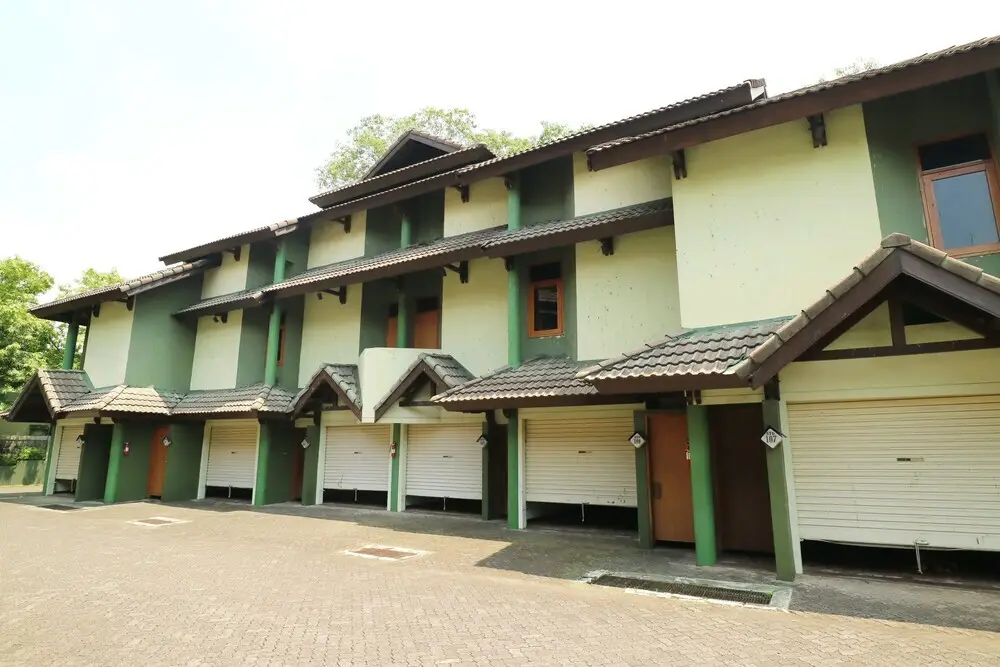 Джакарта: Hotel Transit Pondok Tirta Sentosa