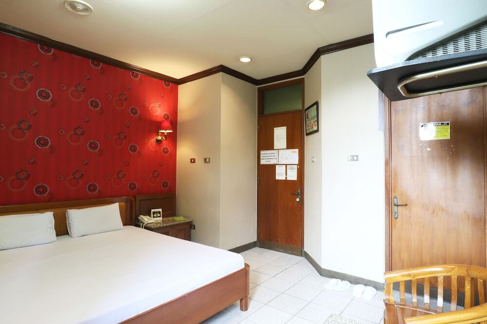 Джакарта: Hotel Transit Pondok Tirta Sentosa