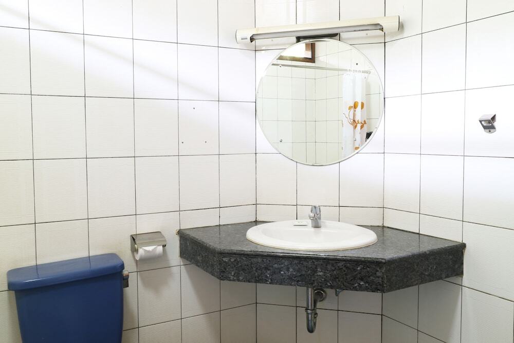 Джакарта: Hotel Transit Pondok Tirta Sentosa