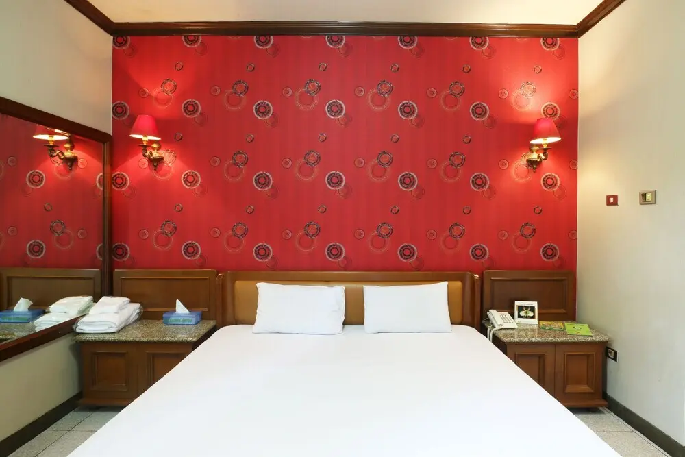 Джакарта: Hotel Transit Pondok Tirta Sentosa