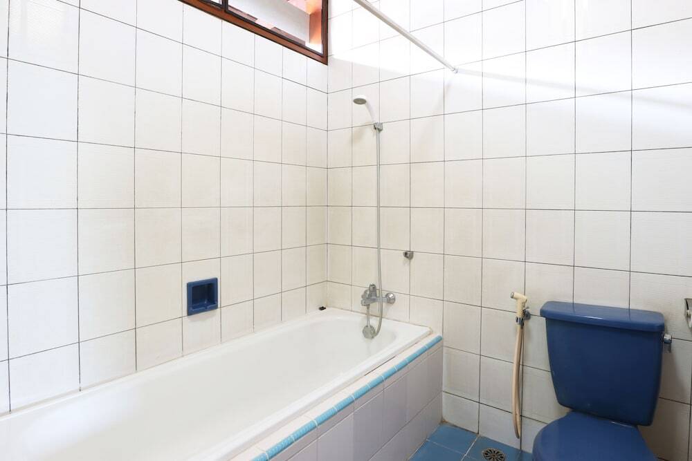 Джакарта: Hotel Transit Pondok Tirta Sentosa