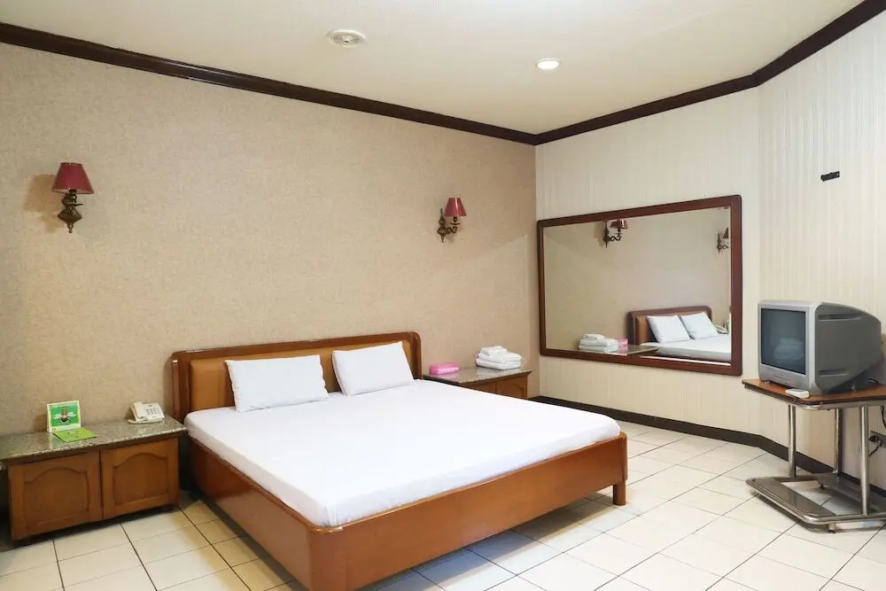 Джакарта: Hotel Transit Pondok Tirta Sentosa