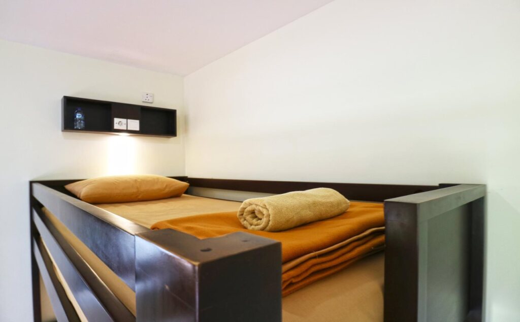 Унгасан: Jolie Hostel Bali