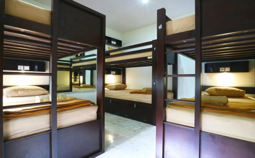 Унгасан: Jolie Hostel Bali