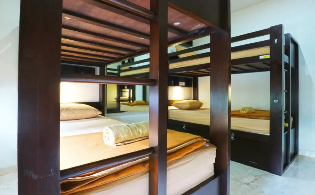 Унгасан: Jolie Hostel Bali