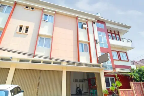 Airy Rejosari Purwosari Raya 29A Semarang — фото 1